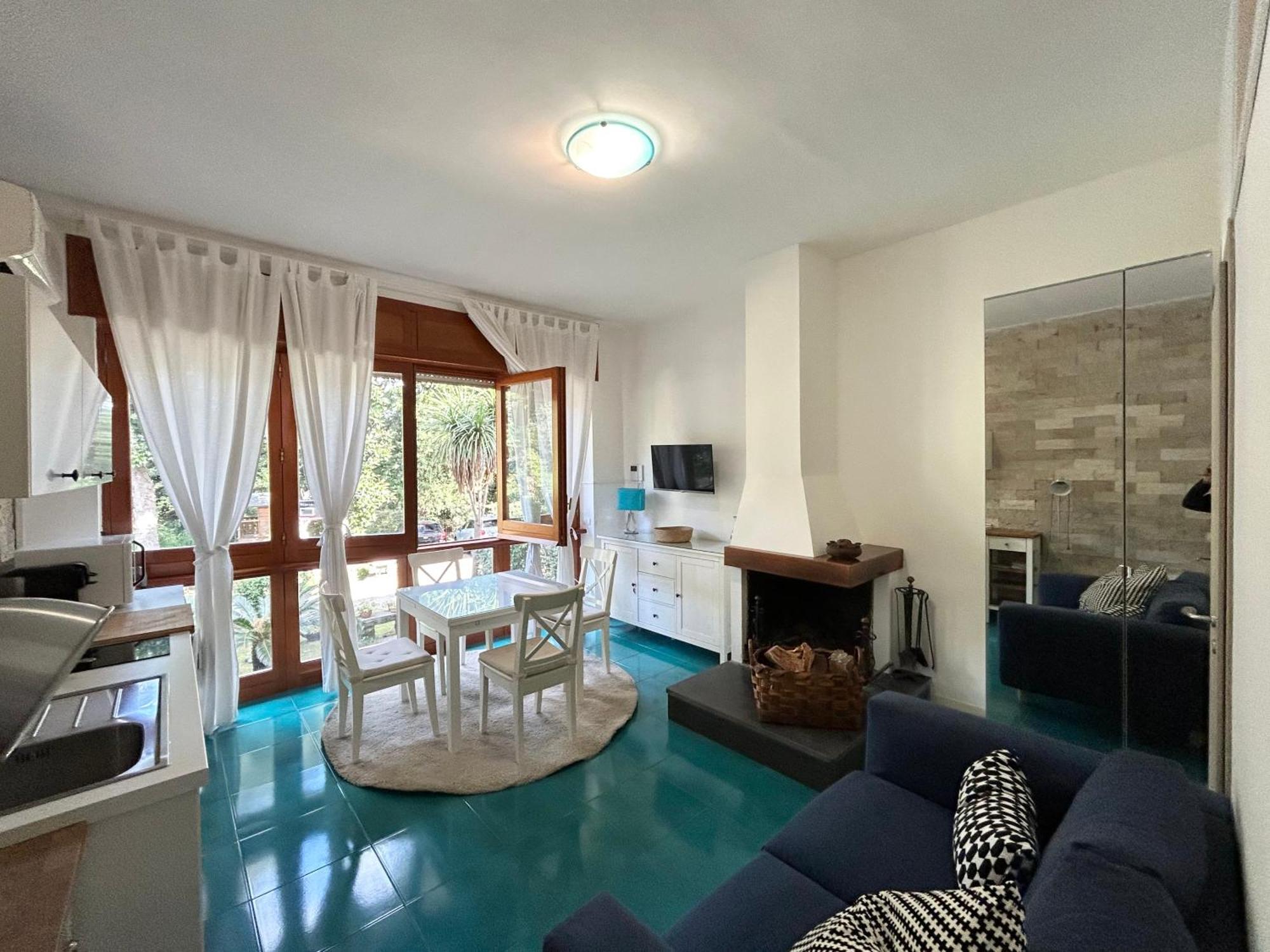 Casa Iaia Apartment Naples Exterior photo