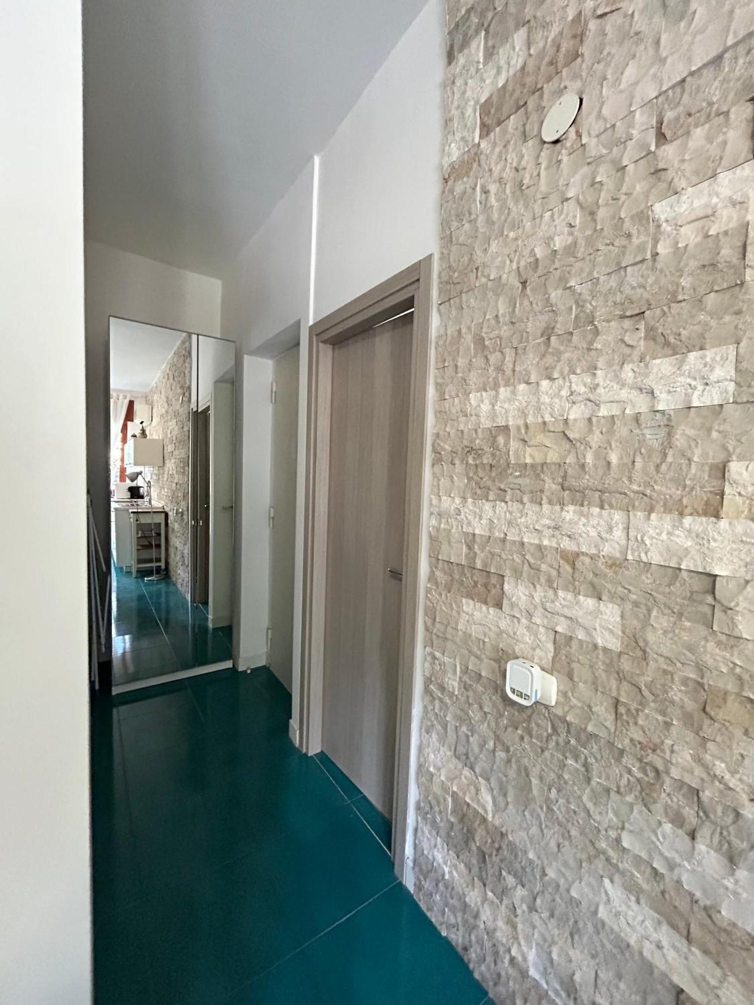 Casa Iaia Apartment Naples Exterior photo
