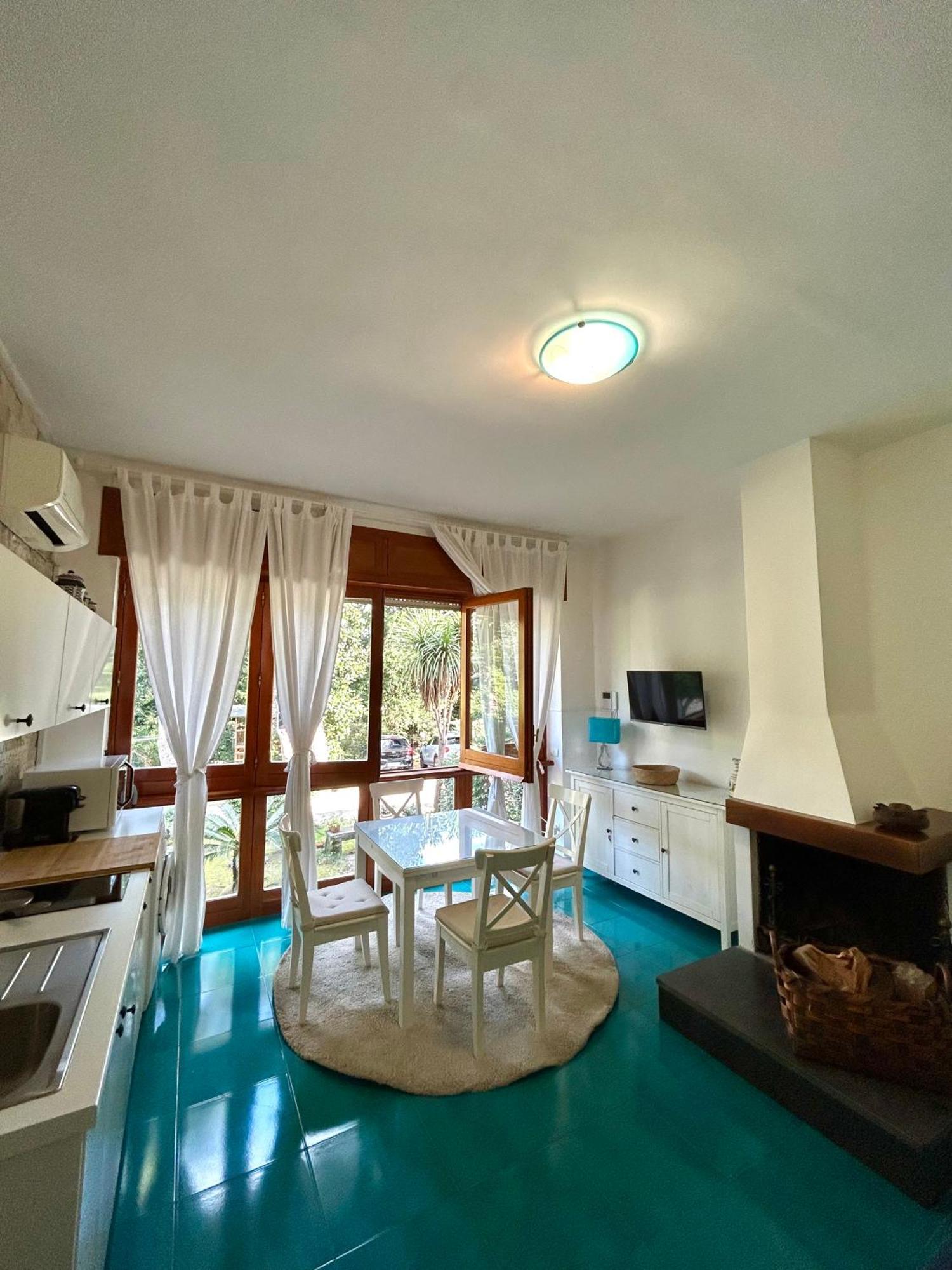 Casa Iaia Apartment Naples Exterior photo