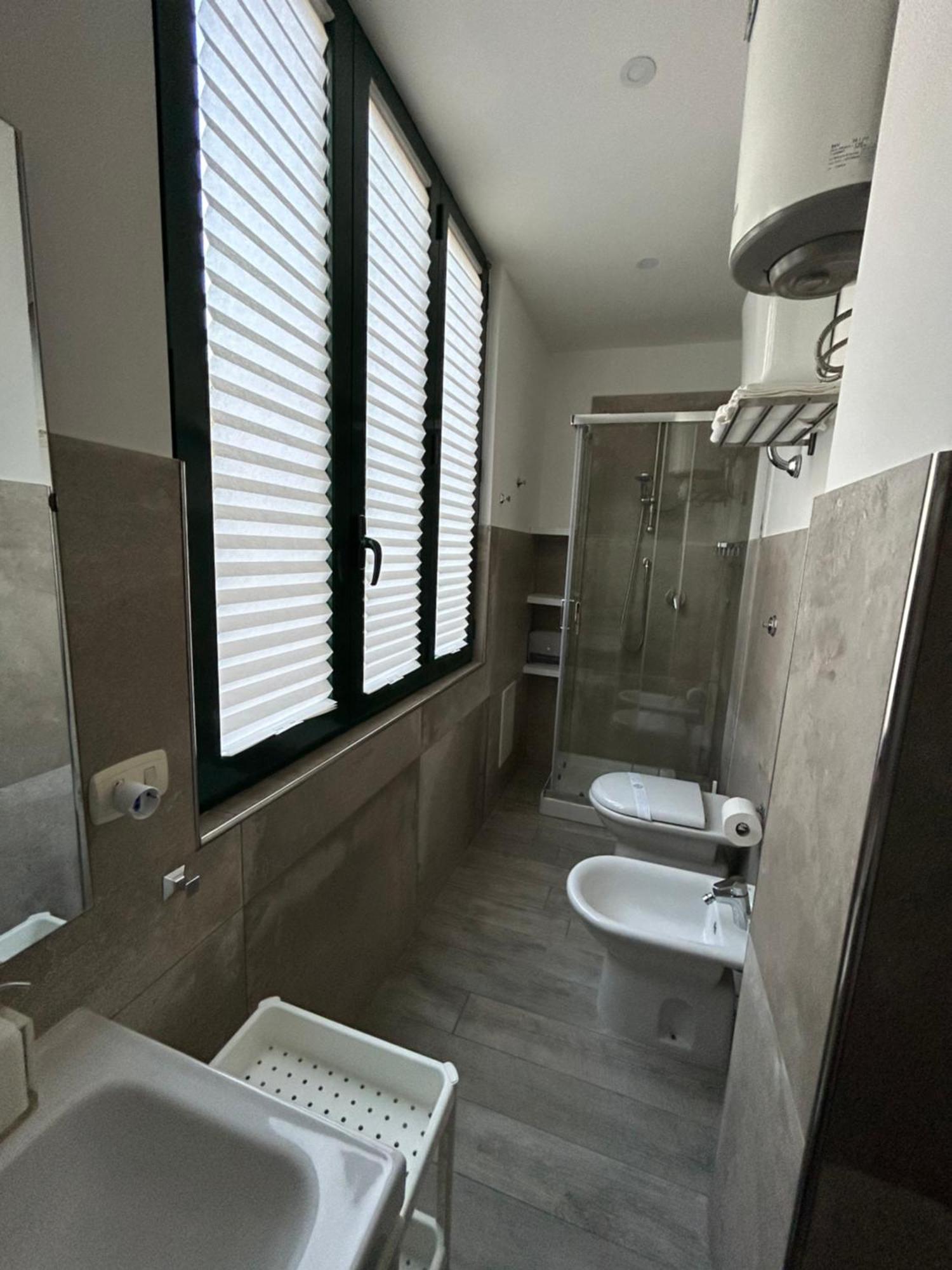 Casa Iaia Apartment Naples Exterior photo